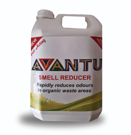 Avantu Smell Reducer