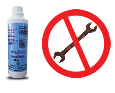Rust Remover