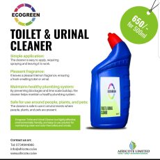 Toilet Cleaner