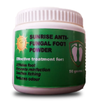 Sunrise Anti Fungal Foot Powder