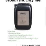 Avantu Septic Tank Enzymes