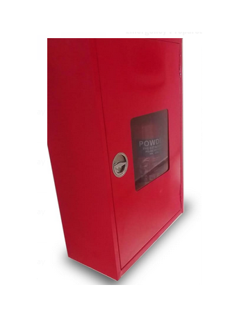 Fire Extinguisher Cabinets
