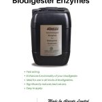 Avantu Biodigester Enzymes