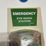 Eye Wash